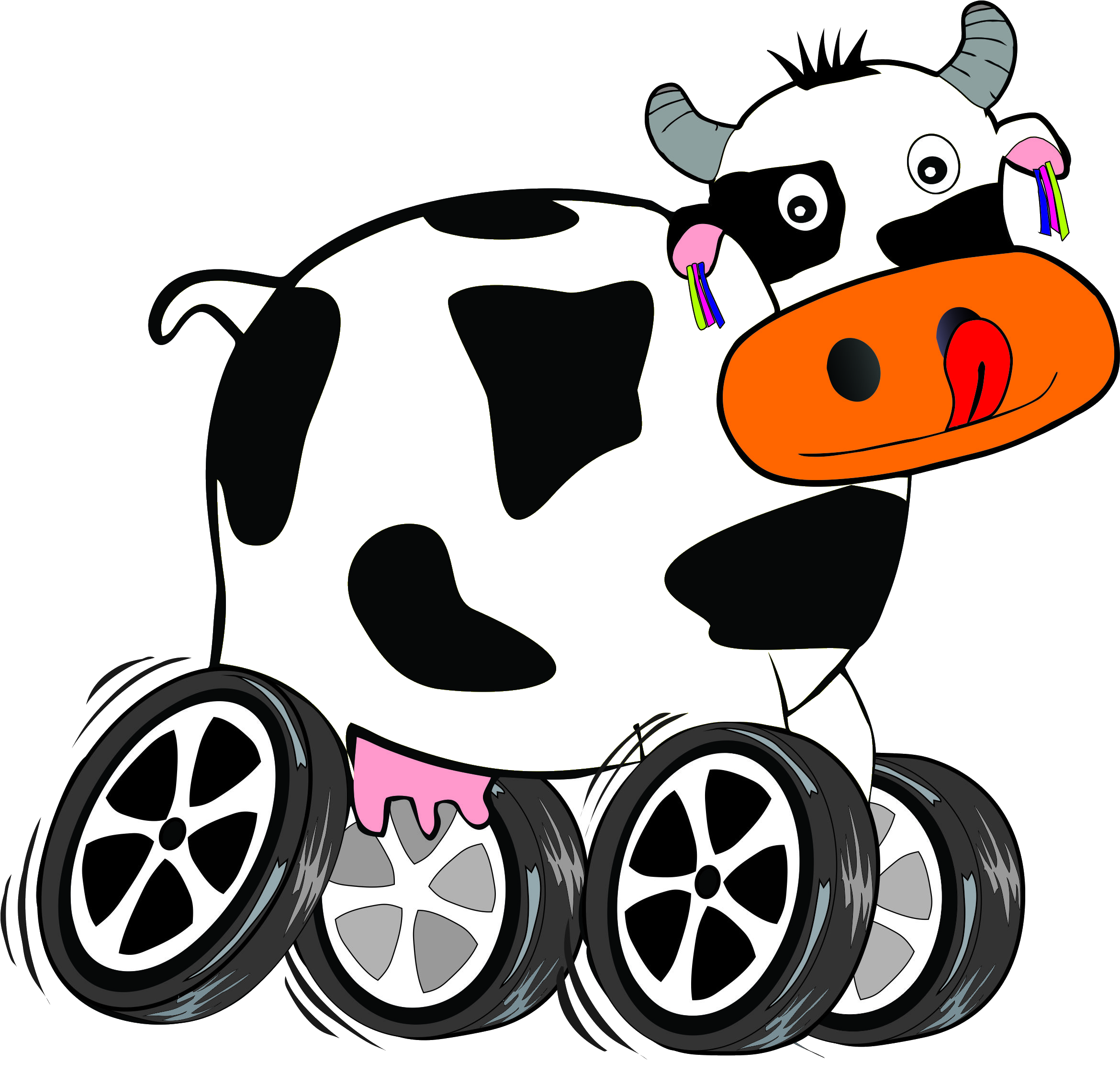 Vaquita Nutrilacking